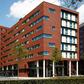 NH Amersfoort_Front Hotel