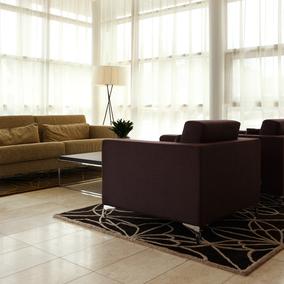 NH Amersfoort_Lounge