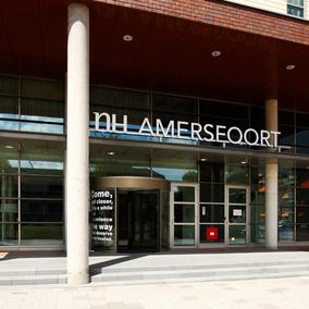 NH Amersfoort_Welcome