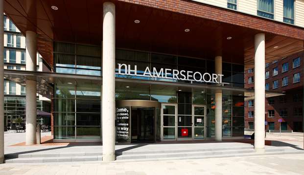 hotel NH AmersfoortAmersfoort