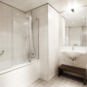 NH Amersfoort_Bathroom