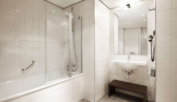 hotel NH AmersfoortAmersfoort
