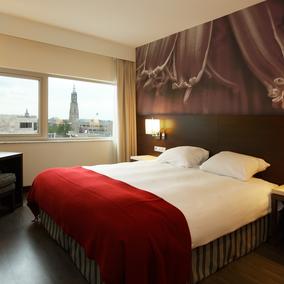 NH Amersfoort_Room