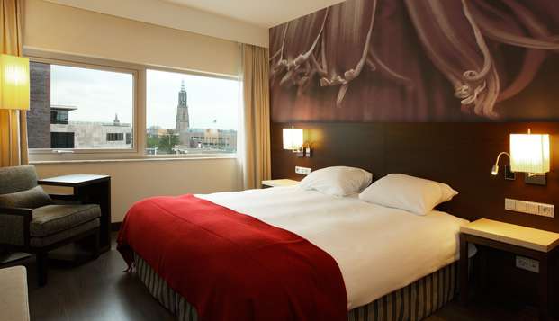 hotel NH AmersfoortAmersfoort