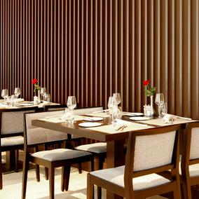 NH Amersfoort_Restaurant