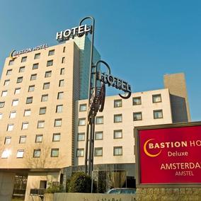 Bastion Adam Amstel_Lounge Bastion Adam Amstel_Lounge