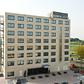 Bastion Deluxe Hotel Rotterdam_Front Hotel