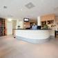 Bastion Deluxe Hotel Rotterdam_Reception