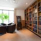 Bastion Deluxe Hotel Rotterdam_Lounge