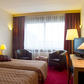 Bastion Deluxe Hotel Rotterdam_Room