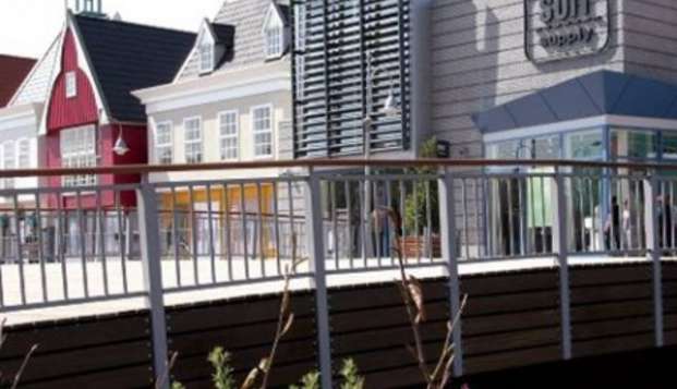 hotel Bastion Hotel Roosendaal ( arrêt partenariat)Roosendaal