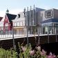 Bastion Roosendaal_Side building Bastion Roosendaal_Side building
