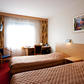 Bastion Roosendaal_Room Bastion Roosendaal_Room