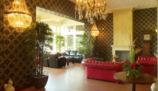 hotel Best Western Hotel Het LooApeldoorn