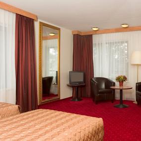 Best Western Hotel Het Loo_Room Best Western Hotel Het Loo_Room