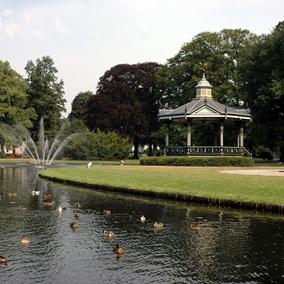 Best Western Hotel Het Loo_Parc Best Western Hotel Het Loo_Parc