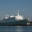 Weekendje weg - Cruise Hotel Rotterdam