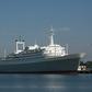 Cruise Hotel Rotterdam_Air view