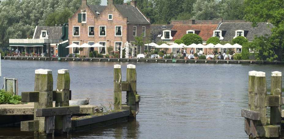 Hotel Restaurant Jagershuis - 