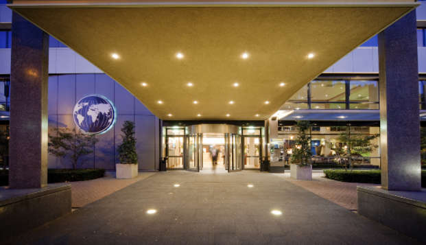 hotel Bel Air Hotel Den HaagDen Haag