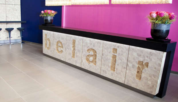 hotel Bel Air Hotel Den HaagDen Haag