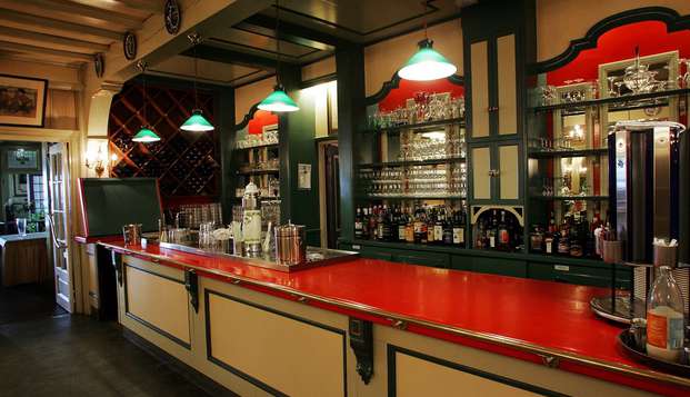 hotel Best Western Hotel SpaanderVolendam