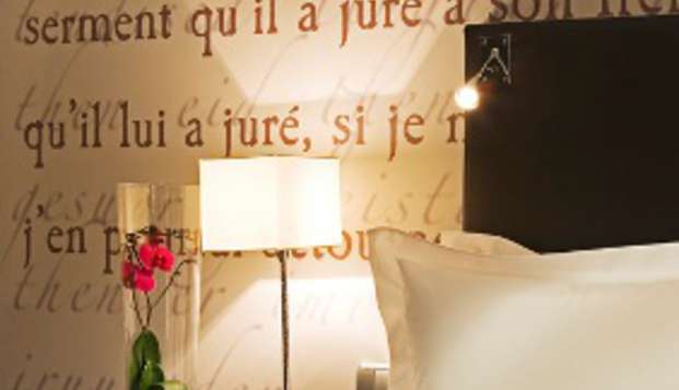 hotel Hôtel Sofitel Strasbourg Grande ÎleStraatsburg