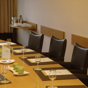 NH Zandvoort_Restaurant 2 NH Zandvoort_Restaurant 2