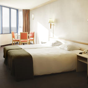 NH Zandvoort_Room NH Zandvoort_Room