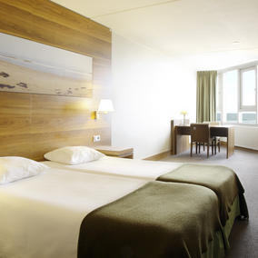 NH Zandvoort_Room 2 NH Zandvoort_Room 2