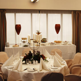 NH Zandvoort_Restaurant 3 NH Zandvoort_Restaurant 3