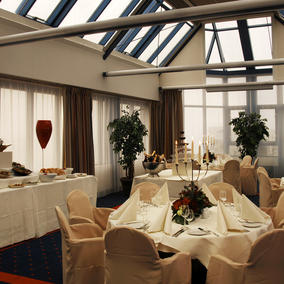 NH Zandvoort_Breakfast NH Zandvoort_Breakfast