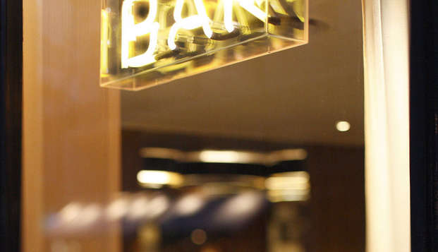 hotel Hôtel Jules (inactif)Paris (75)
