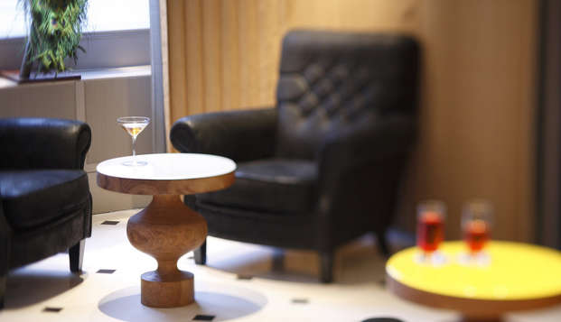 hotel Hôtel Jules (inactif)Paris (75)