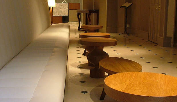 hotel Hôtel Jules (inactif)Paris (75)