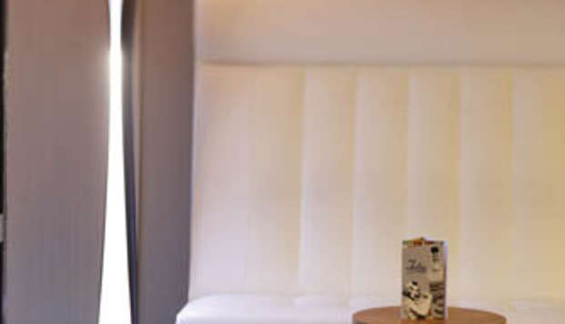 hotel Hôtel Jules (inactif)Paris (75)