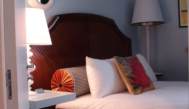 hotel Hôtel Jules (inactif)Paris (75)