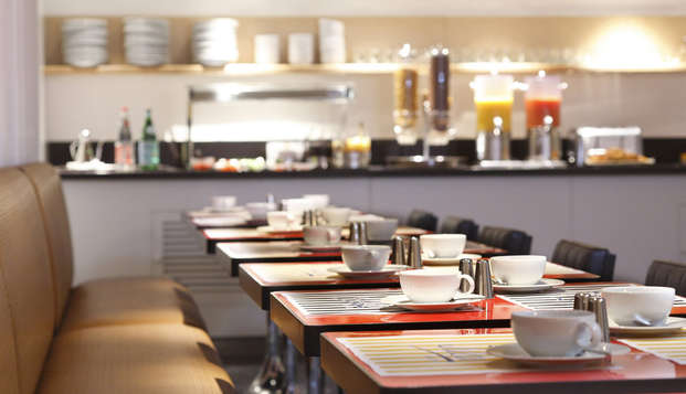 hotel Hôtel Jules (inactif)Paris (75)