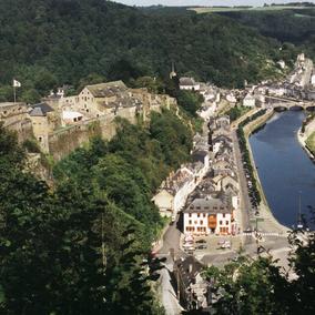 BestWesternHotelLaPortedeFrance_Airview