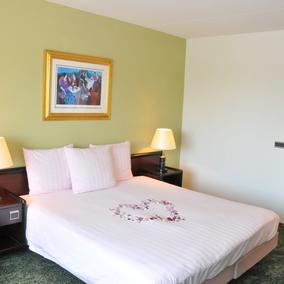 Hampshire Hotel Greenpark_Room Hampshire Hotel Greenpark_Room