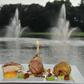 Hampshire Hotel Greenpark_Meal Hampshire Hotel Greenpark_Meal