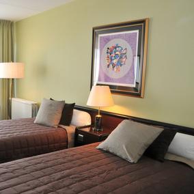 Hampshire Hotel Greenpark_Room 2 Hampshire Hotel Greenpark_Room 2