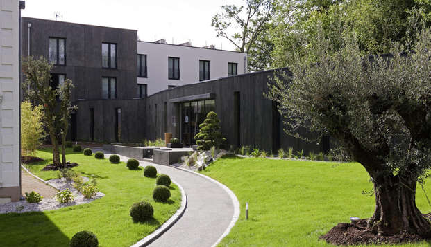 hotel Best Western Hôtel de la RegateNantes (44)