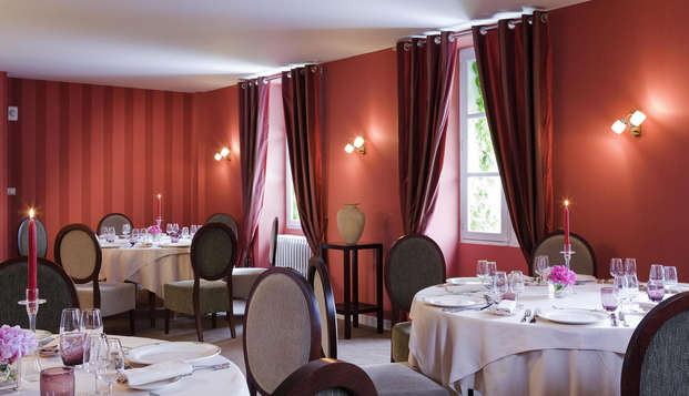 hotel Best Western Hôtel de la RegateNantes (44)