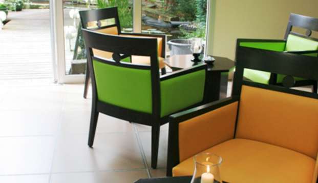hotel Cositel Coutances (50)