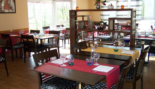 hotel Cositel Coutances (50)
