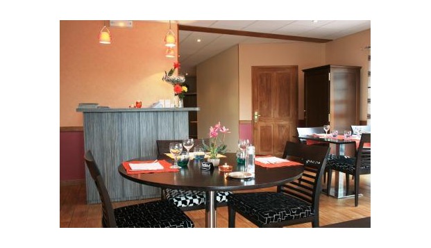 hotel Cositel Coutances (50)
