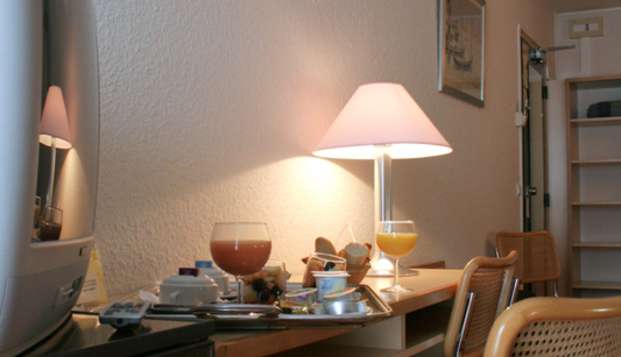 hotel Cositel Coutances (50)
