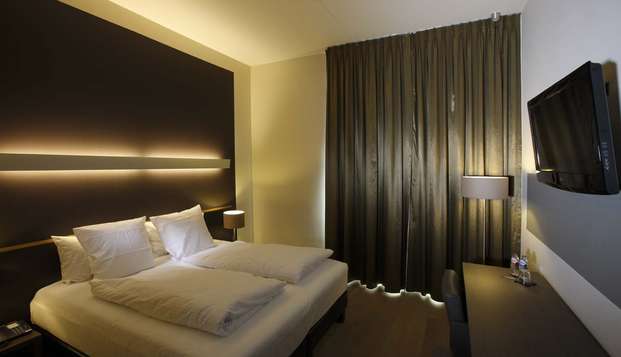 hotel Hotel StayenSaint-Trond