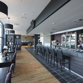 Hotel Stayen_Bar